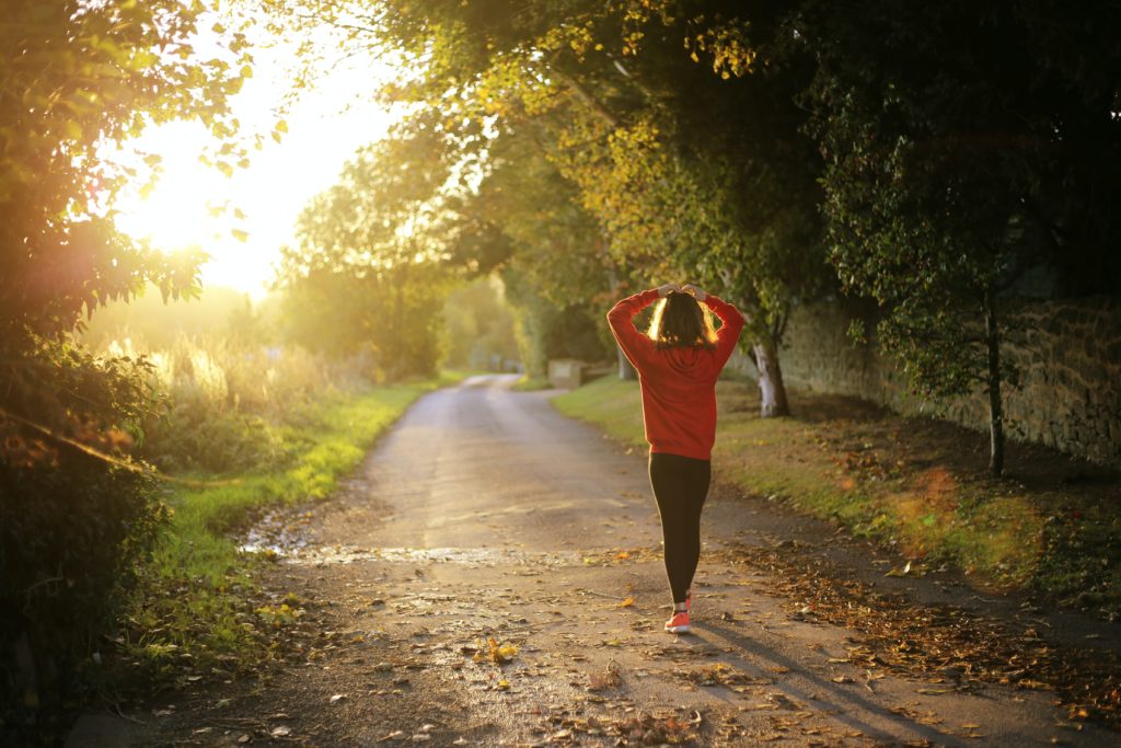 How to lower blood pressure