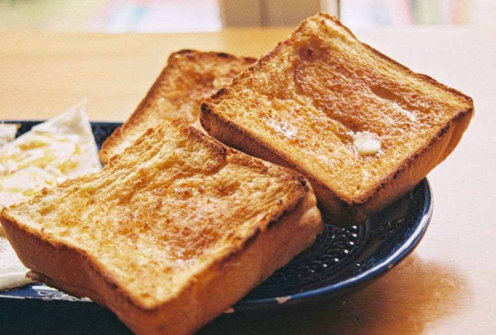 how to make french toast