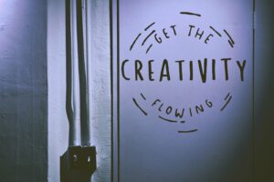 how to boost creativity