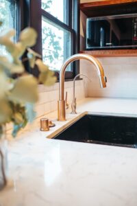 how to fix a leaky faucet get help now