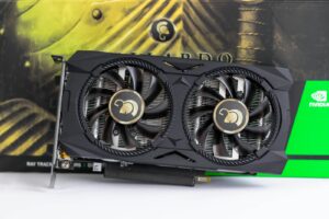 graphics card