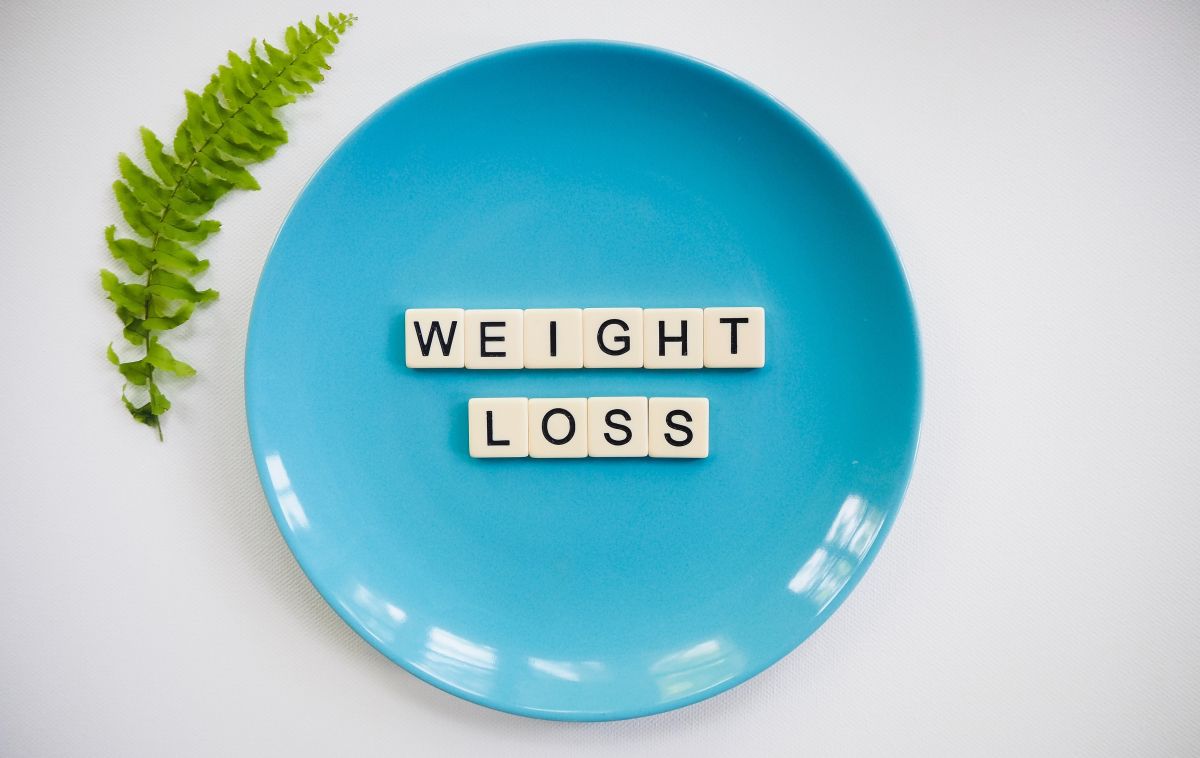 How to lose weight quickly